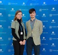 OV 2022:Prezentace stáže A. Vávrové a T. Ďurčanského OV 2022:Prezentace stáže A. Vávrové a T. Ďurčanského