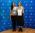 OV 2022:Prezentace stáže K. Příbramské OV 2022:Prezentace stáže K. Příbramské