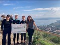 ZLATÁ EXPEDICE ZA ZLATOU RÉVOU