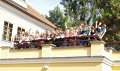 Památník Bedřicha Smetany v Jabkenicích