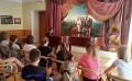 Památník Bedřicha Smetany v Jabkenicích Památník Bedřicha Smetany v Jabkenicích