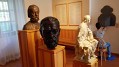 Památník Bedřicha Smetany v Jabkenicích Památník Bedřicha Smetany v Jabkenicích