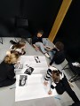 Památník Lety u Písku Památník Lety u Písku