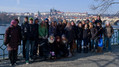 Výměnný zájezd Holandsko 2012 - Nymburk