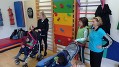 paralympiáda paralympiáda