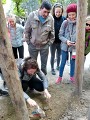 Paříž Cesta za pokladem Paříž Cesta za pokladem