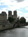 Paříž Notre Dame Paříž Notre Dame