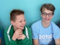 Pavel s Radkem (Historiáda 2018 Ž.B.) Pavel s Radkem (Historiáda 2018 Ž.B.)