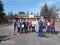 Okresní kolo přespolního běhu úspěšně za námi