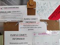 Je tu opět Purple Comet