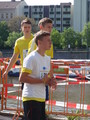 Pepa Hašek zaběhl 10 km pod 40 minut
