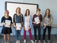 Krajské kolo - Pišqworky
