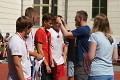 Play off Lakers - letos stříbrní Play off Lakers - letos stříbrní