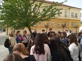 Po stopách minulosti Po stopách minulosti