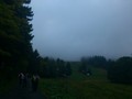 Počasíčko jak na celodenní túru po hřebenech Počasíčko jak na celodenní túru po hřebenech