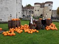 Podzimní Londýn 2024 Podzimní Londýn 2024