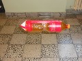 Pohár vědy 2016_Lihová raketa