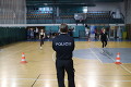 Policie 2022 Policie 2022