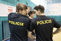 Policie 2022 Policie 2022