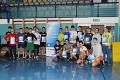 Projekt "PŘES BARIÉRY S POLICIÍ" - excelentní výsledky maturantů!