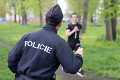 Policie 2023 Policie 2023