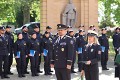 Policie ceremony 2023 Policie ceremony 2023
