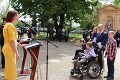 Policie ceremony 2023 Policie ceremony 2023