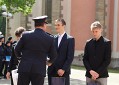 Policie ceremony 2023 Policie ceremony 2023