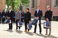 Policie ceremony 2023 Policie ceremony 2023