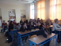 posluchači ze 2.A posluchači ze 2.A