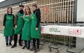 Narodní potravinová sbírka: podzim 2022