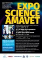 Expo Science Amavet 2019 v Pardubicích