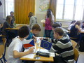 Práce s mapou Práce s mapou