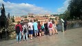 Wir waren in Prag