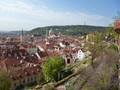 Praha je krásná Praha je krásná