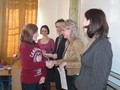 Předání diplomů DELF 2012_4 Předání diplomů DELF 2012_4