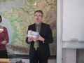 Předání diplomů DELF 2012_8 Předání diplomů DELF 2012_8