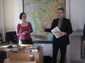 Předání diplomů DELF 2012_9 Předání diplomů DELF 2012_9