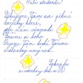 Předání Sbírky hraček 2016 Předání Sbírky hraček 2016
