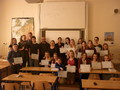 Jeden den v životě studenta FRJ