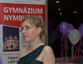 předsedkyně RSG Jana Follerová předsedkyně RSG Jana Follerová