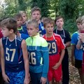 Přespolní běh Přespolní běh