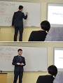 Prezentace Františka Zajíce Prezentace Františka Zajíce