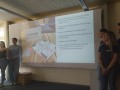 prezentace společenské hry EU-dentity