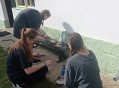 přípravná expedice 2023 přípravná expedice 2023