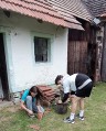 přípravná expedice 2023 přípravná expedice 2023