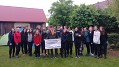 Přípravná expedice bronzových účastníků programu DofE
