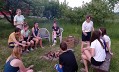 přípravná expedice 22 přípravná expedice 22