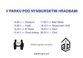 Program Majálesu 2016 Program Majálesu 2016