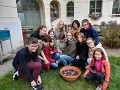 Projekt Krokus Projekt Krokus
